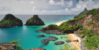 Gestantes não podem dar à luz em Fernando de Noronha desde 2004