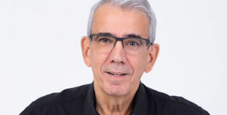 Ricardo atua como palestrante e lançará livro