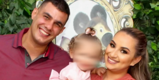 Policial foi preso suspeito de ter matado a esposa a tiros
