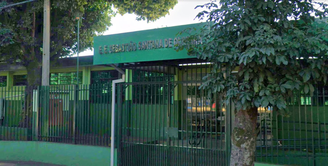 Caso aconteceu na Escola Estadual Sebastião Santana de Oliveira