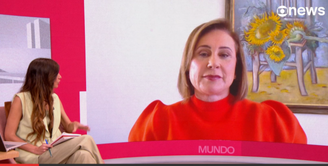 Kátia Abreu defende que Alckmin apareça mais que Janja em campanha para reeleição de Lula