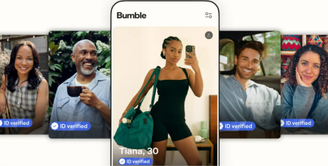 Bumble é vendido após perda de usuários