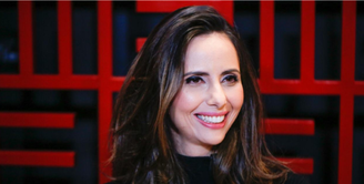Lilian Tahan, CEO do Metrópoles 