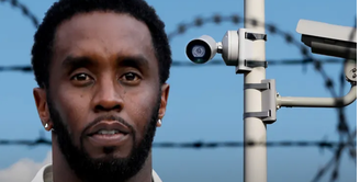 Diddy foi transferido de prisão 