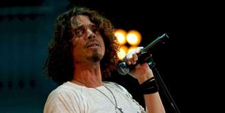 Segundo disco solo de Chris Cornell, 'Carry On' expandiu horizontes sonoros do cantor