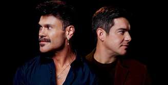 Marcos & Belutti gravam show da turnê Maiores de 18 no Villa Country neste sábado