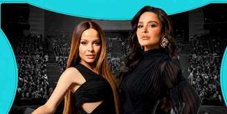 Streaming reexibe show de Maiara & Maraisa com orquestra feminina