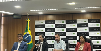 Levantamento citado pelo ministro inclui dez mortes, entre elas três de indígenas, sete casos de atropelamentos intencionais