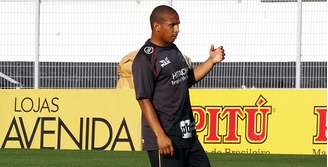 Com cinco gols, Rafael Costa já é o vice-artilheiro da Ponte nesta Série B