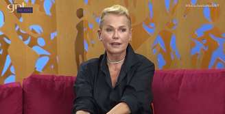 Curiosidade de Xuxa a respeito do swing repercutiu na imprensa e nas redes sociais