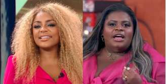 Cariúcha e Jojo: importante presença da mulher negra na TV não pode ser ofuscada por rivalidade midiática