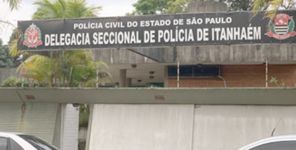 Caso aconteceu em Itanhaém e foi registrado como latrocínio