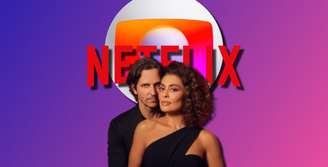 Protagonizada por Vladimir Brichta e Juliana Paes, série novelesca 'Pedaço de Mim', da Netflix, é mais comentada do que as produções da Globo