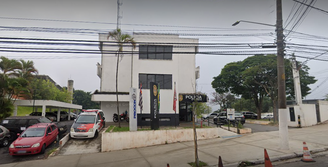 72º Distrito Policial (DP), Vila Penteado