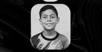 A Prefeitura do Altinho (PE) lamentou a morte do pequeno Samuel