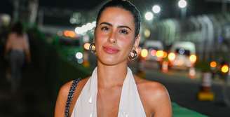 Ana Morais reflete sobre acusações de nepotismo após show de estreia no Lollapalooza