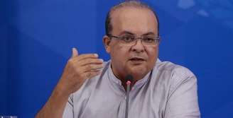 Ibaneis Rocha não é mais obrigado a ir à CPI do Crime Organizado