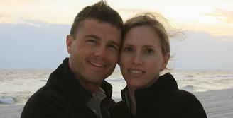 Reid Wiseman, comandante da missão Artemis II, enfrentou o luto após a morte da esposa por câncer em 2020