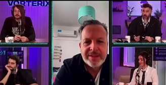 Programa argentino confunde urólogo com ufólogo e entrevista viraliza
