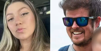 Sara Letícia estava se divorciando de Diego Rodrigues
