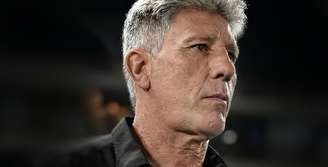 Renato Gaúcho foi demitido do Vasco e encerra terceira passagem pelo clube