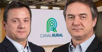 Wesley Batista e Joesley Batista, do Canal Rural, estão entre os brasileiros mais ricos e os empresários mais influentes