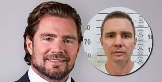 O antes de depois de Daniel Vorcaro: sósia é procurado para ação eleitoral em SP