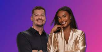 Jurriaan e Mika: a declaração racista do candidato a namorado magoou a jovem negra
