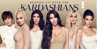 Kris, Kylie, Kourtney, Kim, Khlóe e Kendall: a TV passou a ocupar tempo demais na agenda das influenciadoras 