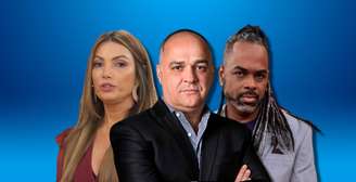 Novo todo-poderoso na Globo, Amauri Soares vai decidir o futuro da frustrante parceria entre Poeta e Manoel