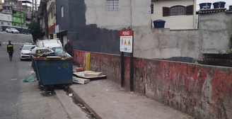 Homem foi atirado de ponte na região de Cidade Ademar, zona sul de São Paulo