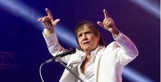 Há 50 anos na Globo, Roberto Carlos enfrenta impasse sobre renovação do contrato