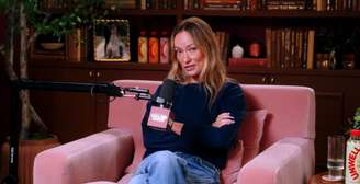 Olivia Wilde e Jason Sudeikis tiveram dois filhos durante os nove anos de relação