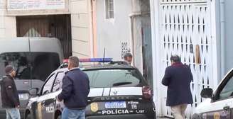 Polícia Civil investiga a morte de criança de sete anos.