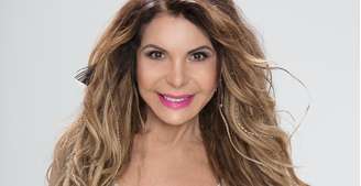 Elba Ramalho está com agenda cheia de apresentações de sua Tour São João