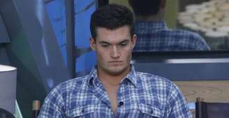 Jackson Michie teve comportamento explosivo no ‘Big Brother’: a abstinência de drogas e remédios pode ter sido a causa