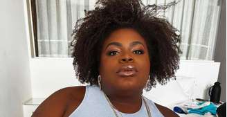 Jojo Todynho testa positivo para covid-19 Reprodução Instagram