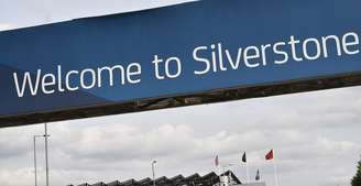 Silverstone abre fim de semana com frio para Fórmula 1 