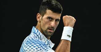 Djoko superou a alemã Steffi Graf como o atleta com mais tempo no topo do ranking (Foto: Tennis Australia)