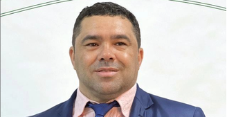 Geraldo Neto Almeida, conhecido como ‘Geraldo Neto do Povo’, caminhava de Rio Verde rumo à Trindade, onde acontece a festa religiosa