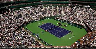 Indian Wells 