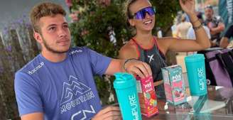 Giovanni Cariani, top 10 mundial 