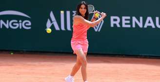Gabriela Sabatini 