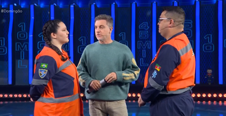 A diferença entre o valor que levariam para casa caso assinassem o contrato era grande 