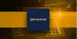 Use o código promocional Betnacional TERRAVIP ao se cadastrar