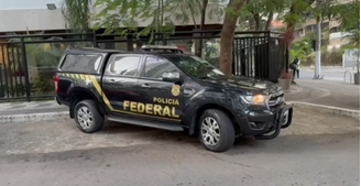 Grupo suspeito de usar rede de postos de combustíveis no Rio para lavagem de dinheiro é alvo da PF