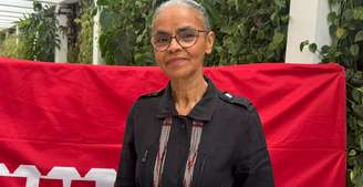 Marina Silva participou, nesta quinta-feira, 23, de evento no SIEMACO-SP 