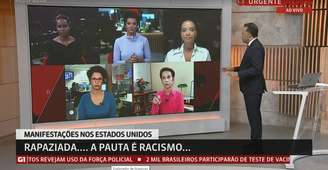 Um Em Pauta feminino e negro foi produzido para debater o racismo nas várias camadas da sociedade