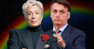 Bolsonaro já usou um aparte em deferência a Clodovil no plenário para rebater acusações de homofobia 