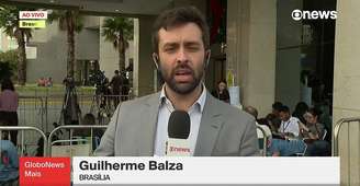 Guilherme Balza acompanha o dia a dia da formação do futuro governo Lula